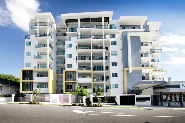 603/1 Kingsmill Street, Chermside QLD 4032
