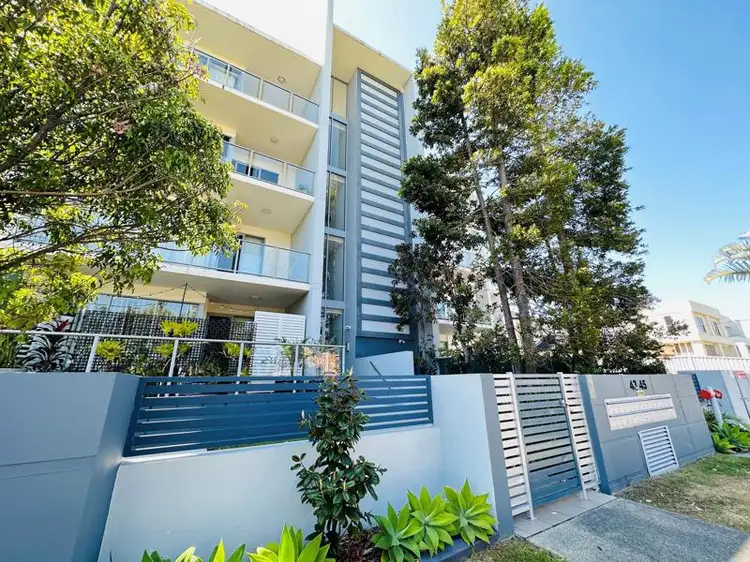 1/43 Anembo Street