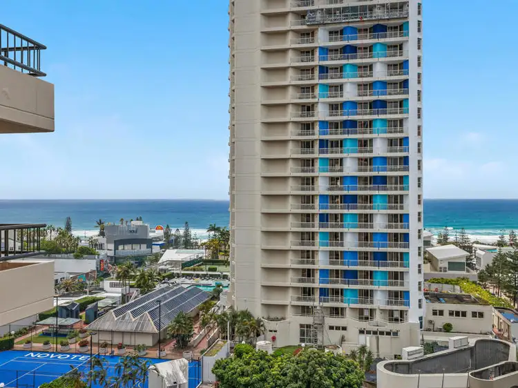 849/3142 Surfers Paradise Boulevard, Surfers Paradise QLD 4217