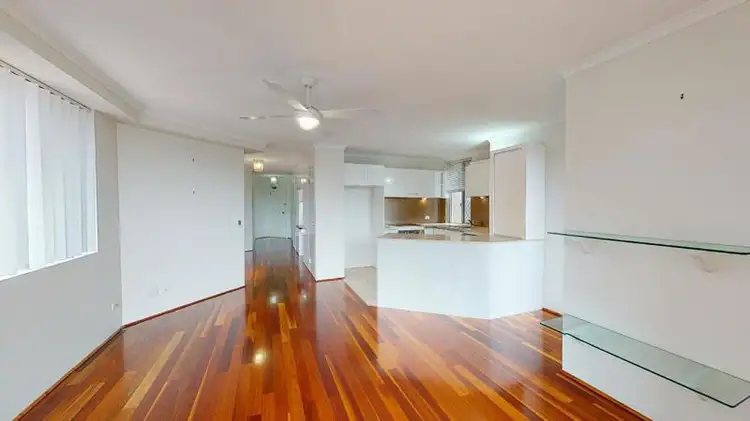 1/11 Panorama Drive, Currumbin QLD 4223