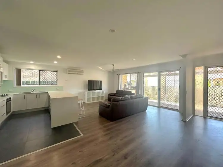 Fourth view of Homely semi-detached listing, 31/154 Currumbin Creek Road, Currumbin Waters QLD 4223