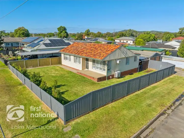 2 Johnson Street, Edgeworth NSW 2285