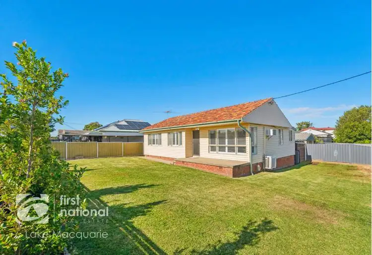 Second view of Homely house listing, 2 Johnson Street, Edgeworth NSW 2285