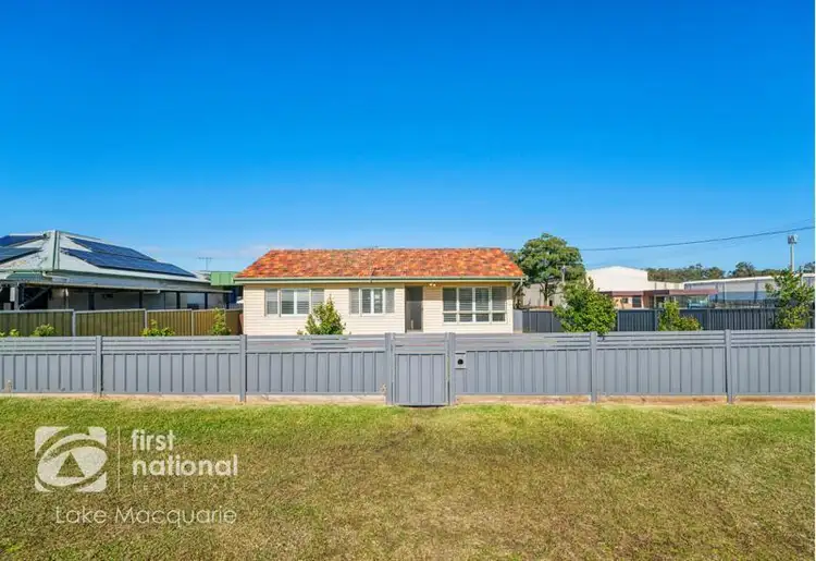 Third view of Homely house listing, 2 Johnson Street, Edgeworth NSW 2285