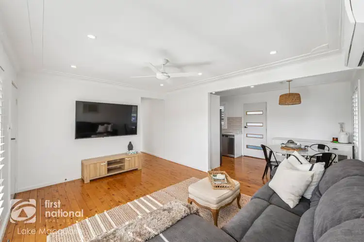 Fourth view of Homely house listing, 2 Johnson Street, Edgeworth NSW 2285