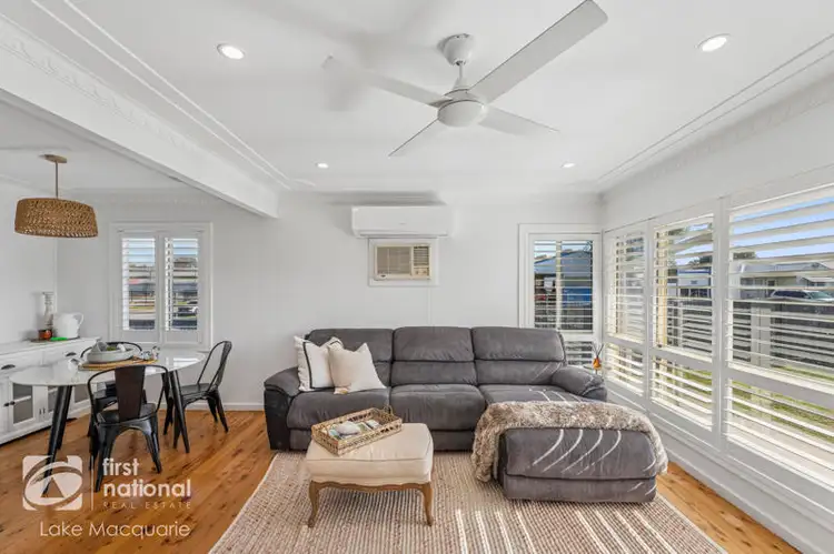 Fifth view of Homely house listing, 2 Johnson Street, Edgeworth NSW 2285
