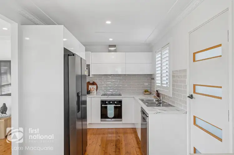 Sixth view of Homely house listing, 2 Johnson Street, Edgeworth NSW 2285