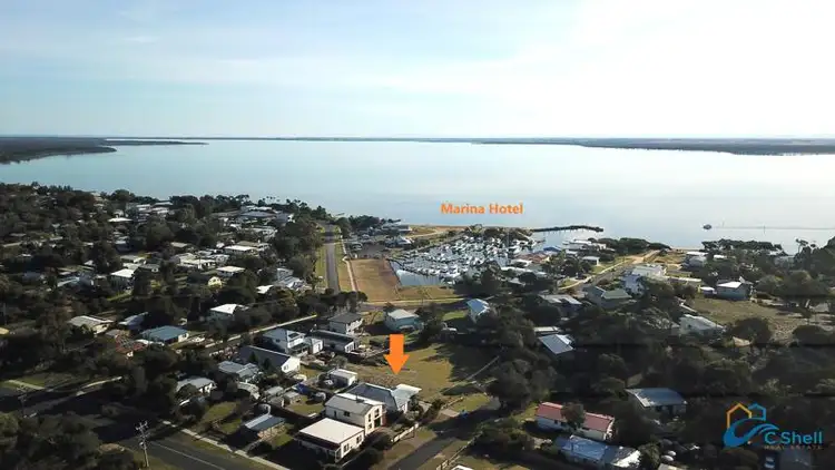 Second view of Homely land listing, 7 Bluff Drive, Loch Sport VIC 3851