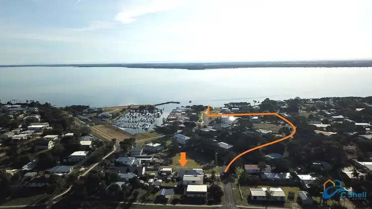 Seventh view of Homely land listing, 7 Bluff Drive, Loch Sport VIC 3851