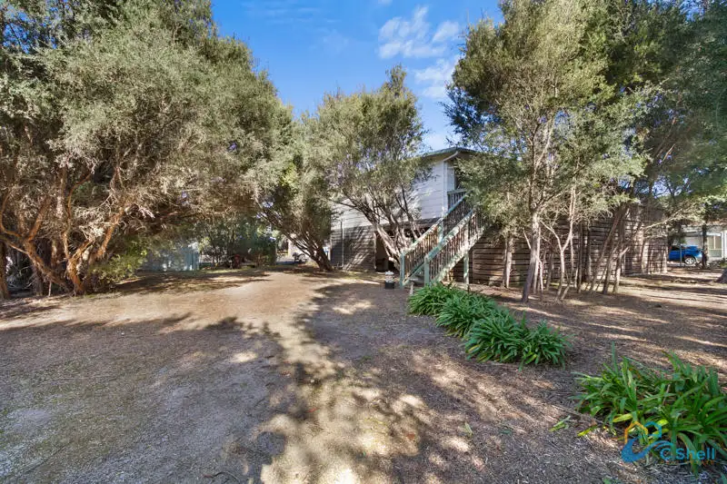 Main view of Homely house listing, 11 Thriptomene Street, Loch Sport VIC 3851