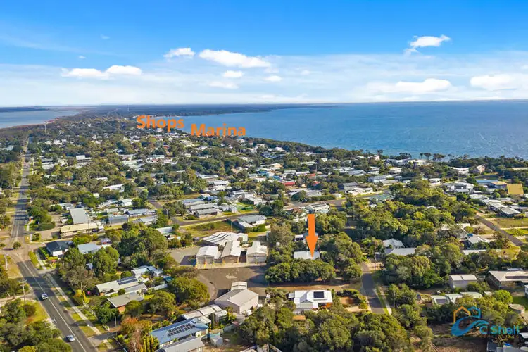 Third view of Homely house listing, 11 Thriptomene Street, Loch Sport VIC 3851