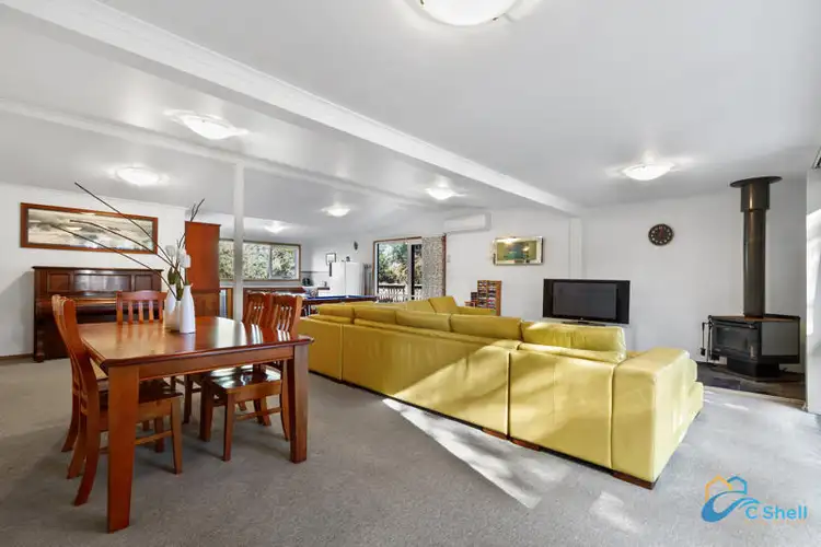 Fourth view of Homely house listing, 11 Thriptomene Street, Loch Sport VIC 3851