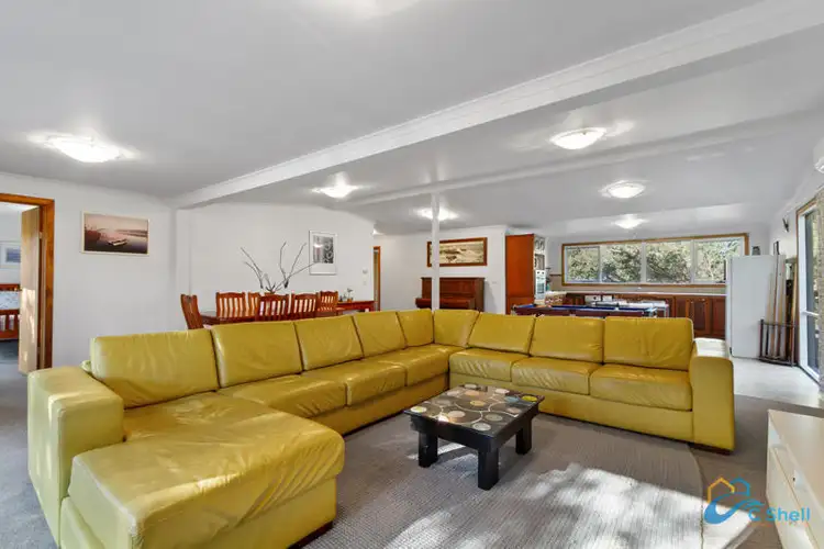 Fifth view of Homely house listing, 11 Thriptomene Street, Loch Sport VIC 3851