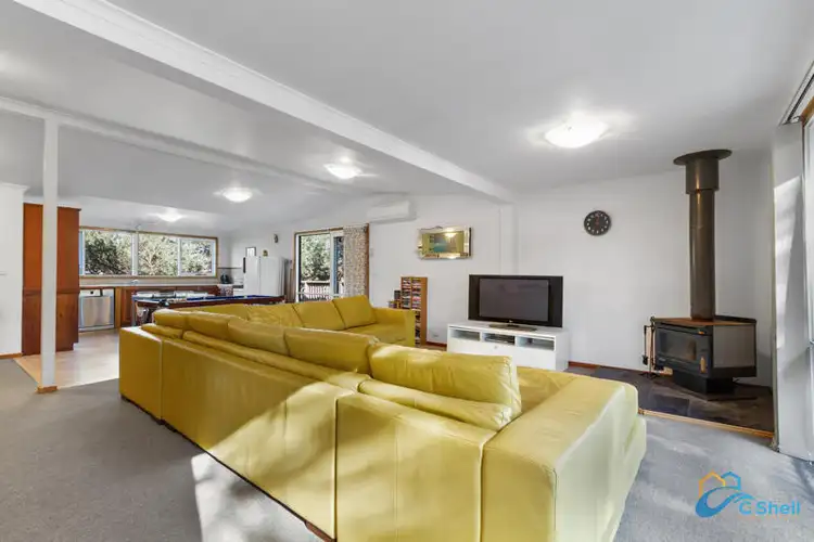 Sixth view of Homely house listing, 11 Thriptomene Street, Loch Sport VIC 3851