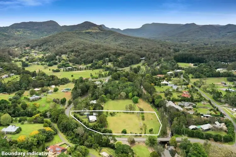 966 Tallebudgera Creek Road, Tallebudgera Valley QLD 4228