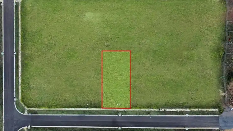 Second view of Homely land listing, 31 Porter Road, Warrnambool VIC 3280