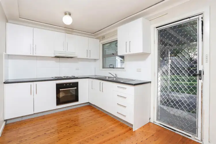 Third view of Homely house listing, 32 Cooyong Crescent, Toongabbie NSW 2146