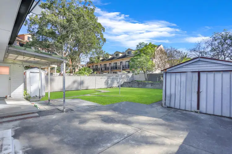 Sixth view of Homely house listing, 32 Cooyong Crescent, Toongabbie NSW 2146
