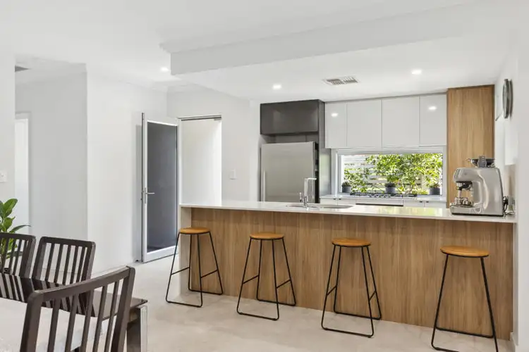 8 Wheeler Street, Morley WA 6062