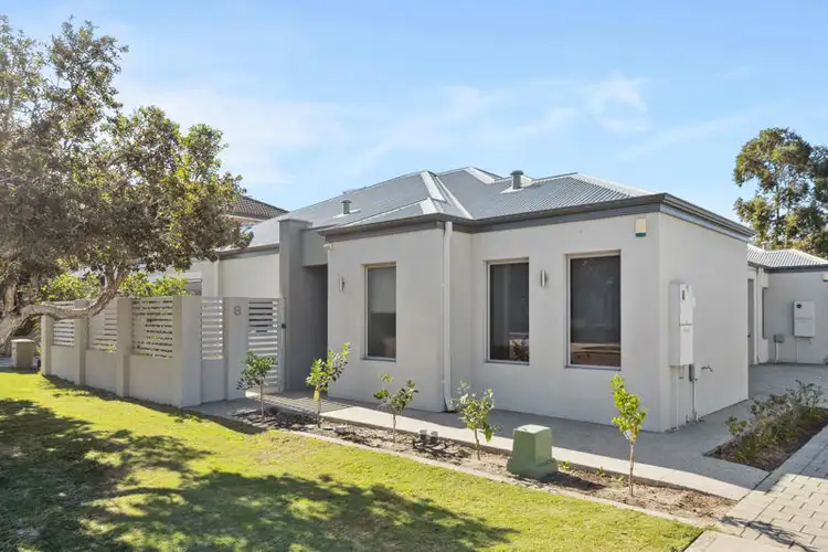 Third view of Homely house listing, 8 Wheeler Street, Morley WA 6062