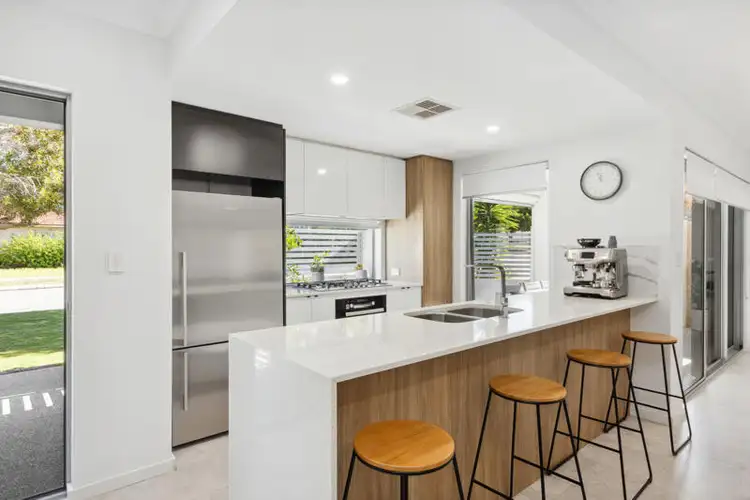 Fifth view of Homely house listing, 8 Wheeler Street, Morley WA 6062