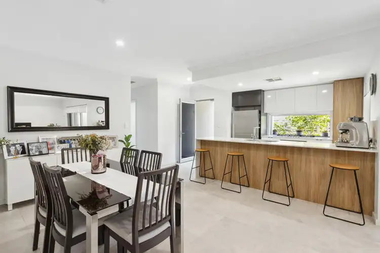 Seventh view of Homely house listing, 8 Wheeler Street, Morley WA 6062
