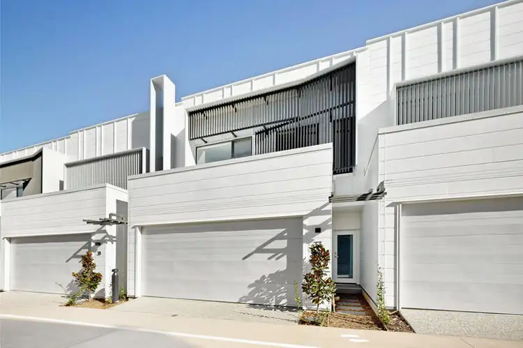 Main view of Homely townhouse listing, 37/11 Stewart Road, Albany Creek QLD 4035