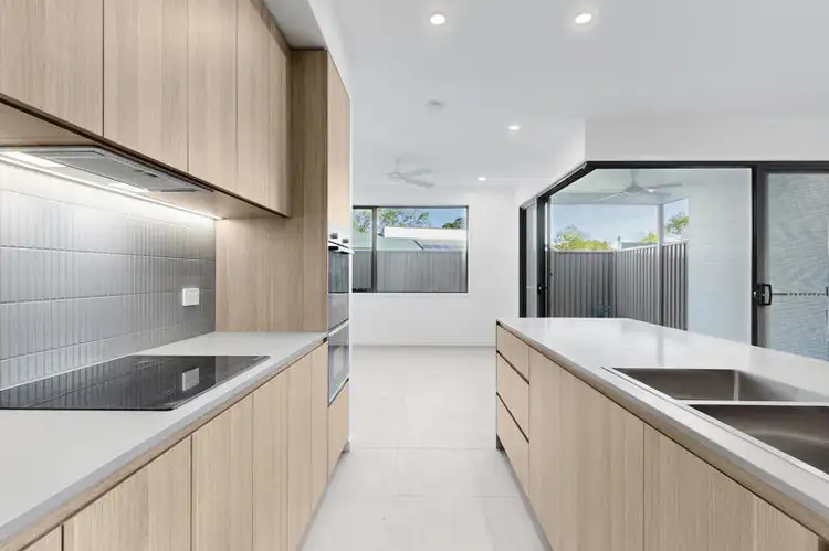 Third view of Homely townhouse listing, 37/11 Stewart Road, Albany Creek QLD 4035