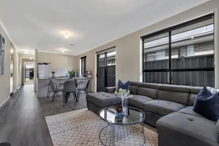 Second view of Homely house listing, 10 John Circuit, Angle Vale SA 5117