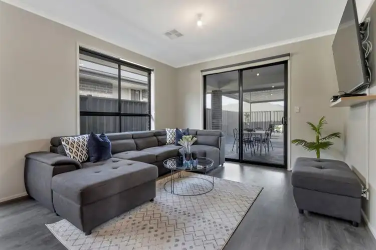 Third view of Homely house listing, 10 John Circuit, Angle Vale SA 5117