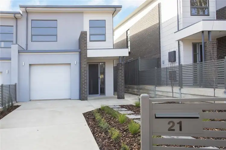 21 Parkview Walk, Elizabeth Park SA 5113