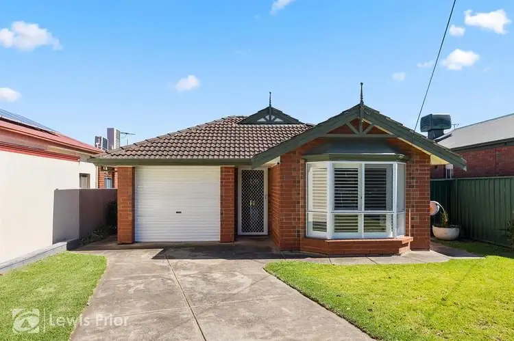 60A Lewis Street, Brighton SA 5048