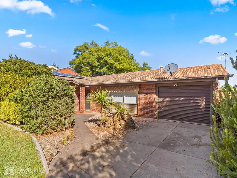 Main view of Homely house listing, 2 Tongan Way, Happy Valley SA 5159