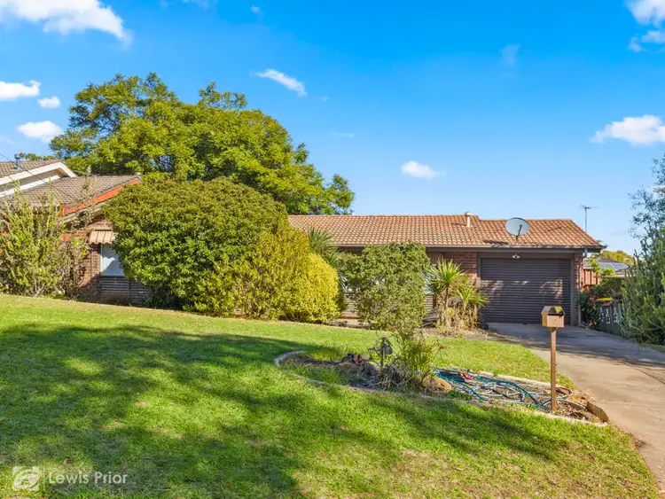 Second view of Homely house listing, 2 Tongan Way, Happy Valley SA 5159