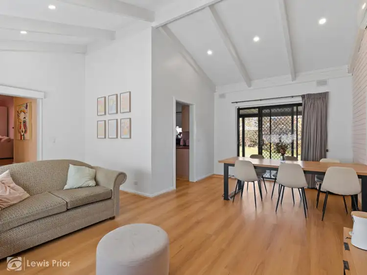 Fourth view of Homely house listing, 2 Tongan Way, Happy Valley SA 5159