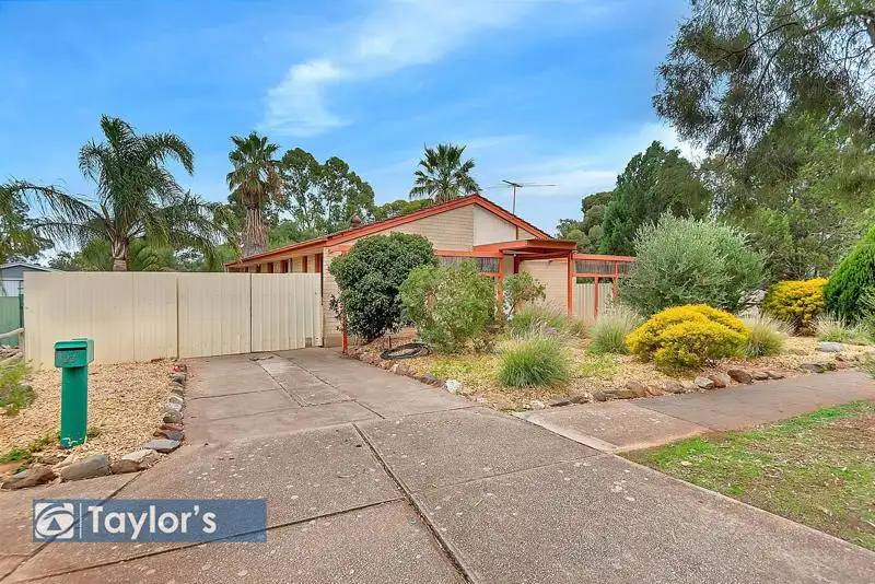 Main view of Homely house listing, 23 Doongara Crescent, Munno Para SA 5115