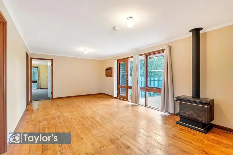 Second view of Homely house listing, 23 Doongara Crescent, Munno Para SA 5115