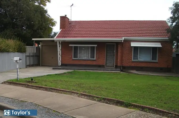 56 Florence Avenue, Blair Athol SA 5084
