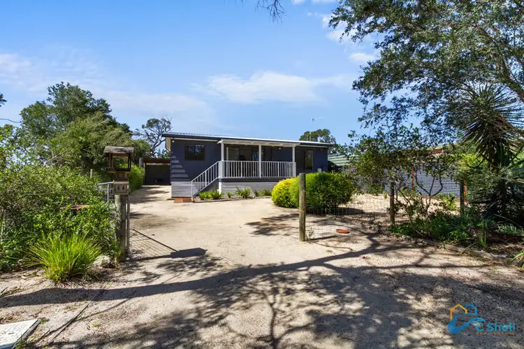 44 Bernadette Avenue, Loch Sport VIC 3851