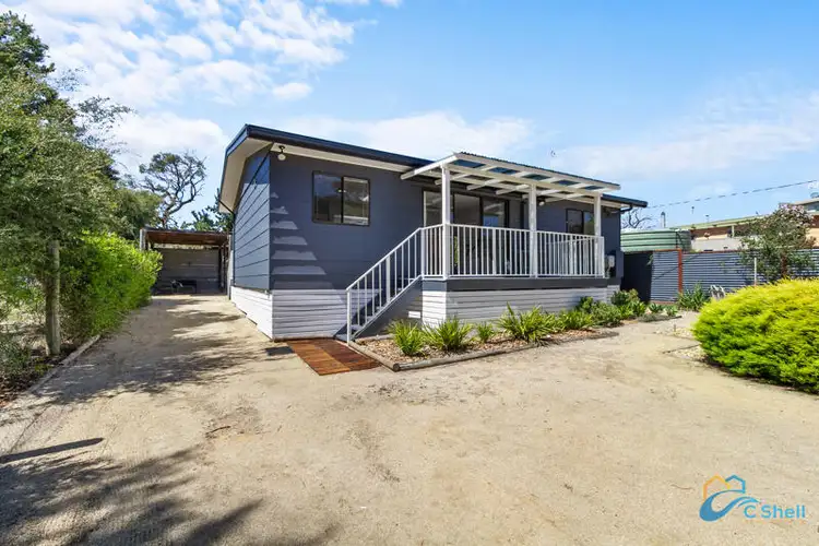 Second view of Homely house listing, 44 Bernadette Avenue, Loch Sport VIC 3851