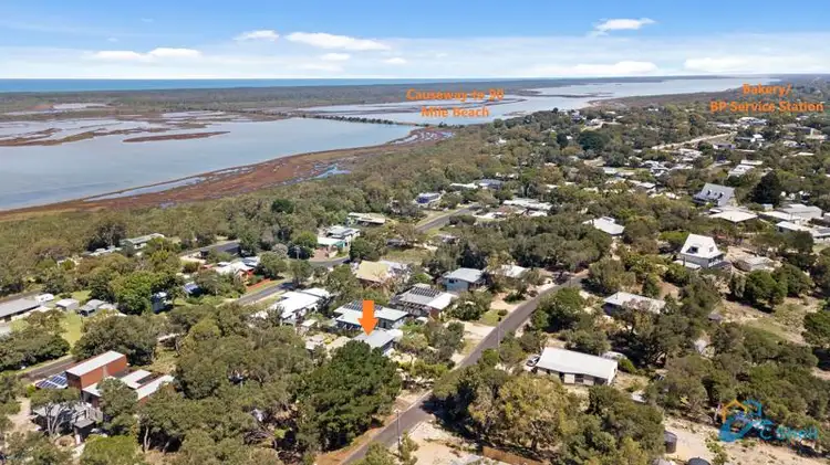 Third view of Homely house listing, 44 Bernadette Avenue, Loch Sport VIC 3851