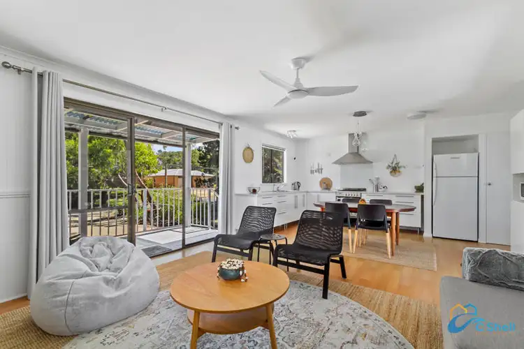 Fourth view of Homely house listing, 44 Bernadette Avenue, Loch Sport VIC 3851