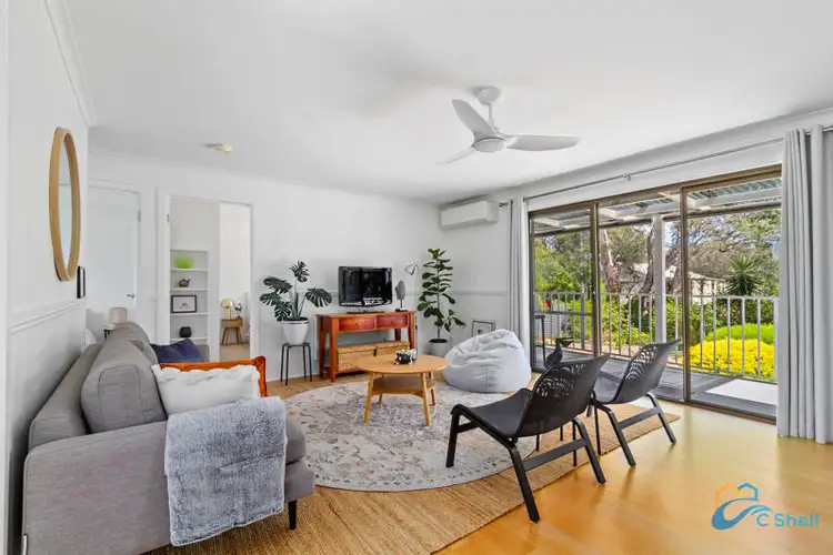 Fifth view of Homely house listing, 44 Bernadette Avenue, Loch Sport VIC 3851