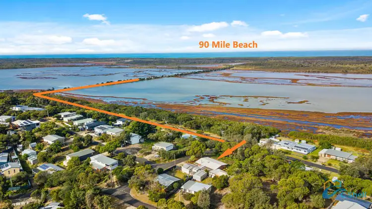 Third view of Homely house listing, 5 Syme Street, Loch Sport VIC 3851