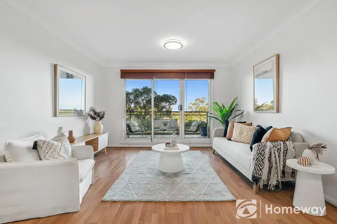 Main view of Homely apartment listing, 306/5 City View Road, Pennant Hills NSW 2120
