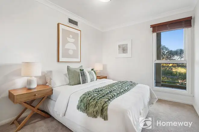 Seventh view of Homely apartment listing, 306/5 City View Road, Pennant Hills NSW 2120