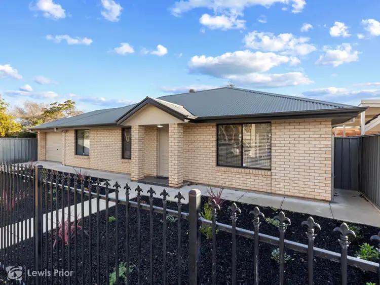 10A Woodland Road, Mitchell Park SA 5043