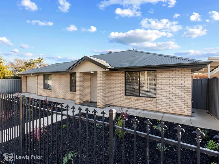 10A Woodland Road, Mitchell Park SA 5043