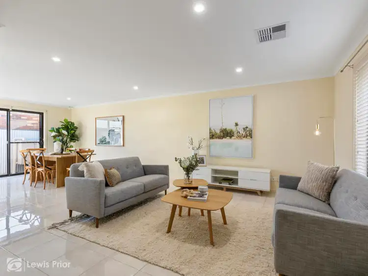 Second view of Homely house listing, 10A Woodland Road, Mitchell Park SA 5043