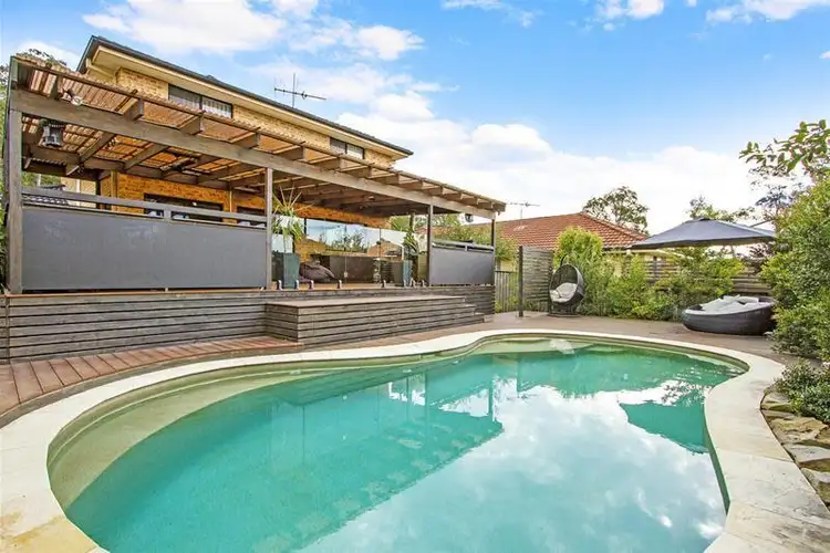 Main view of Homely house listing, 26 Orchid Way, Wadalba NSW 2259